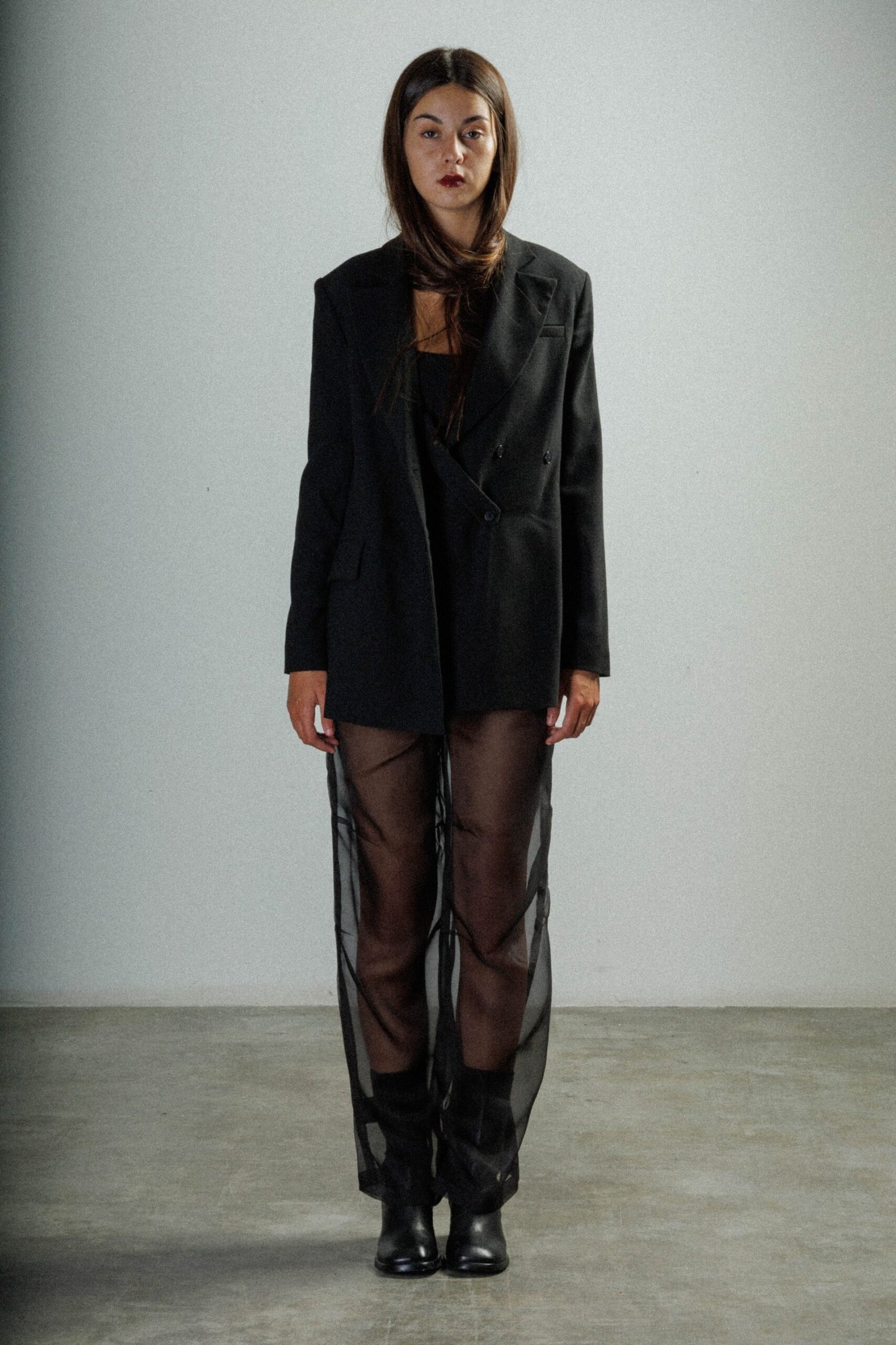 Blazer Ixos K23I50149 Black