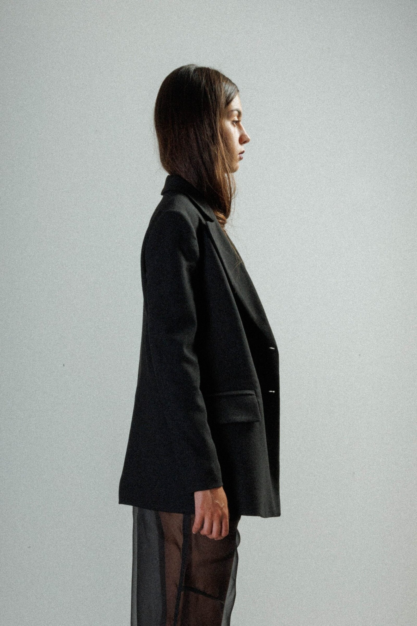 Blazer Ixos K23I50149 Black - Image 4