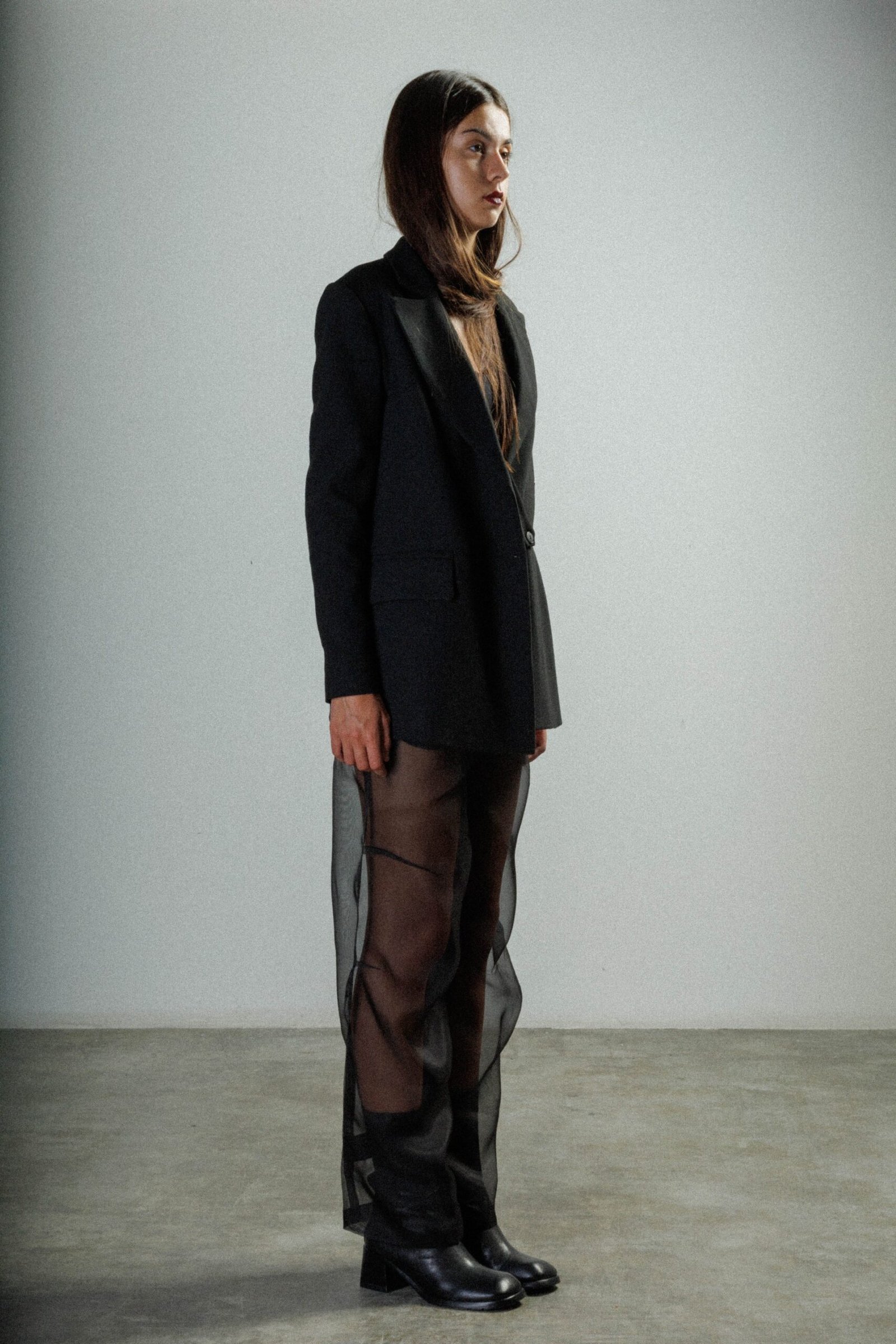 Blazer Ixos K23I50149 Black - Image 2