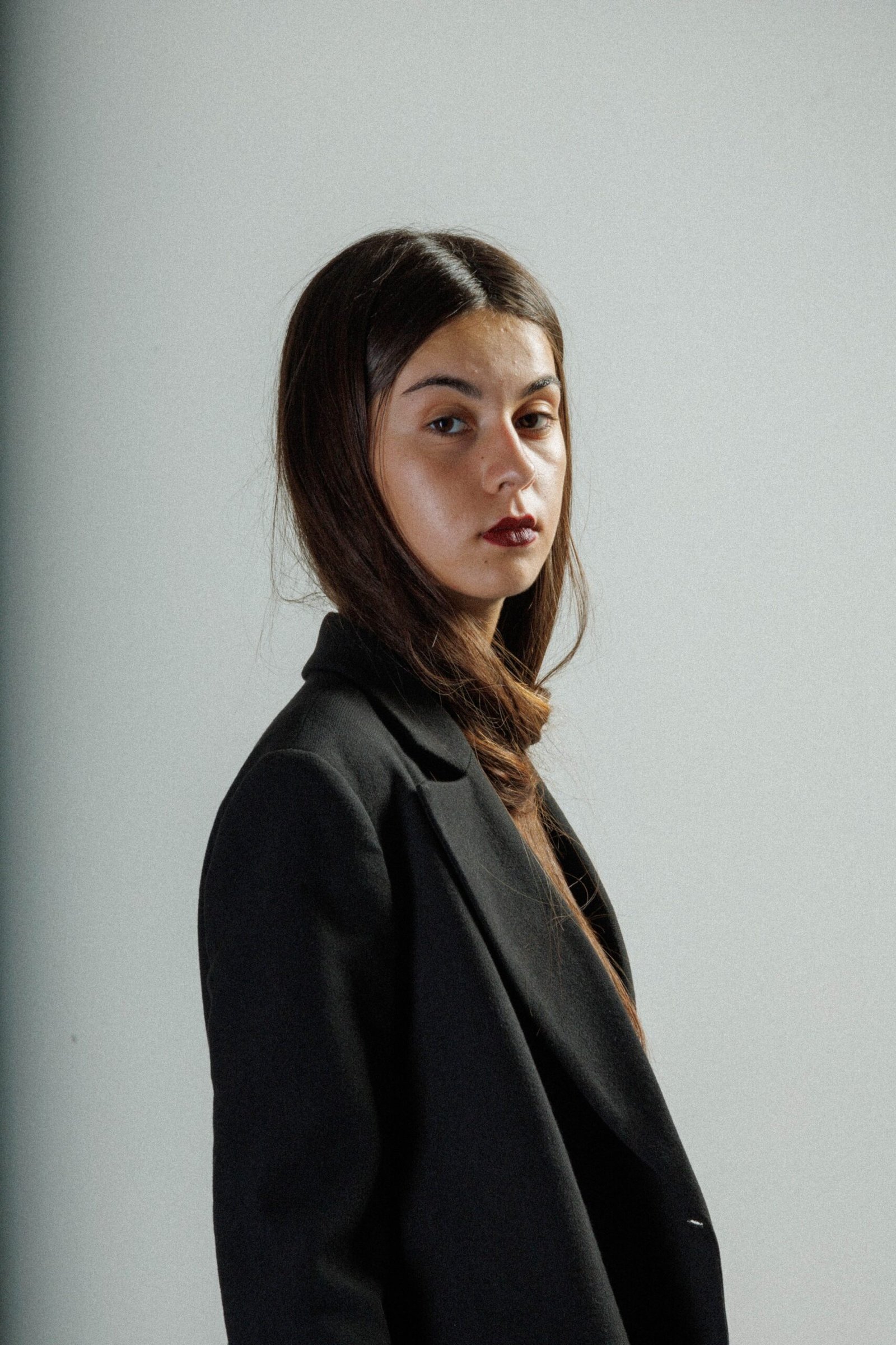 Blazer Ixos K23I50149 Black - Image 3