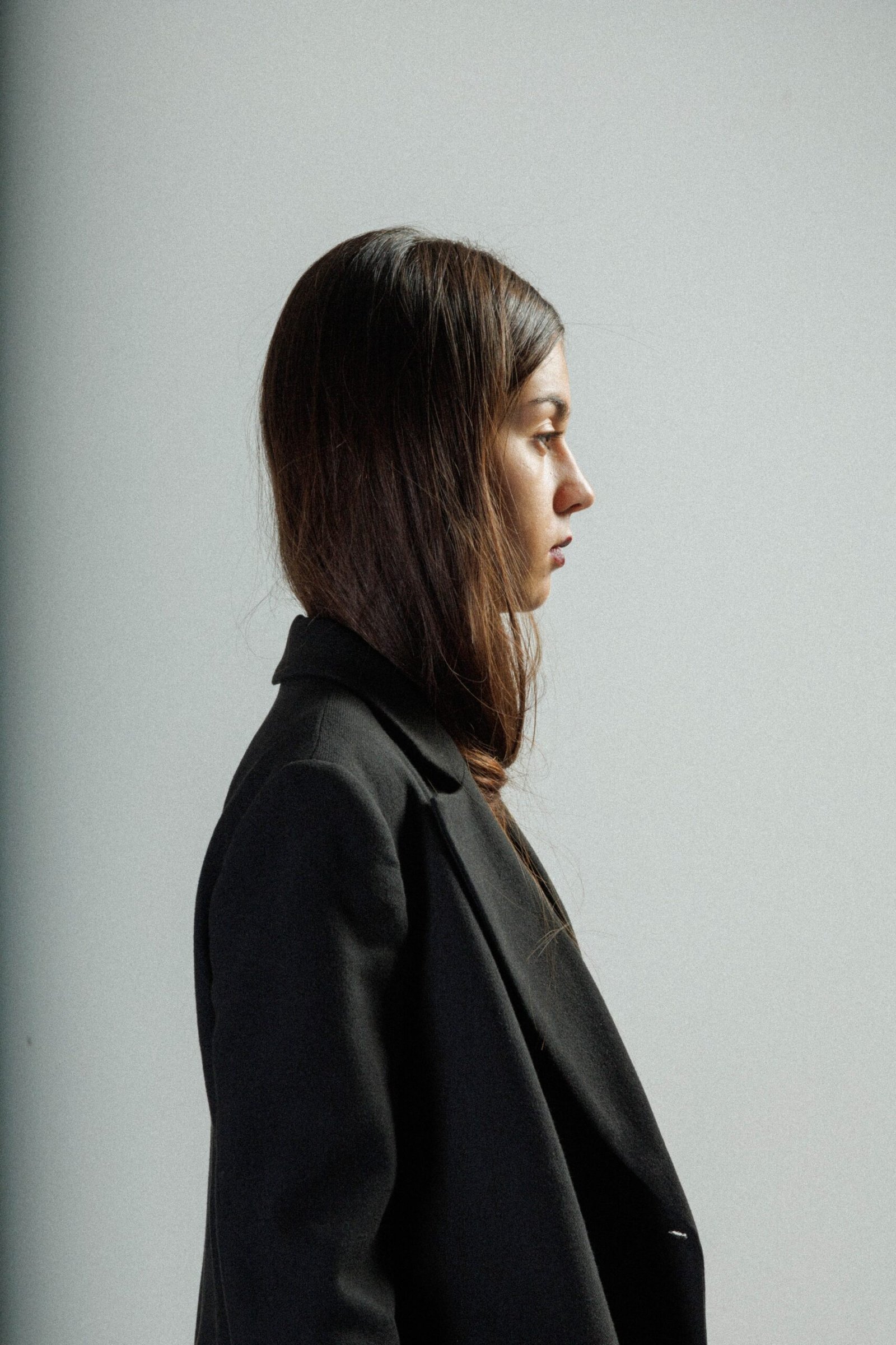 Blazer Ixos K23I50149 Black - Image 5