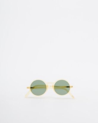 Izipizi SUN G Yellow Sunglasses