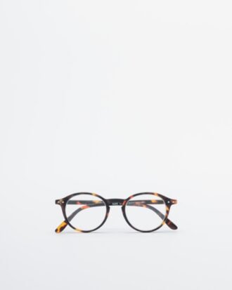 Izipizi READING D Brown Reading Glasses