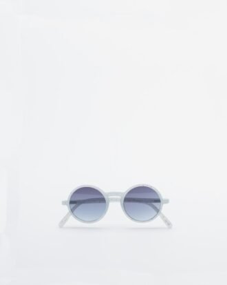 Izipizi SUN G Blue Sunglasses