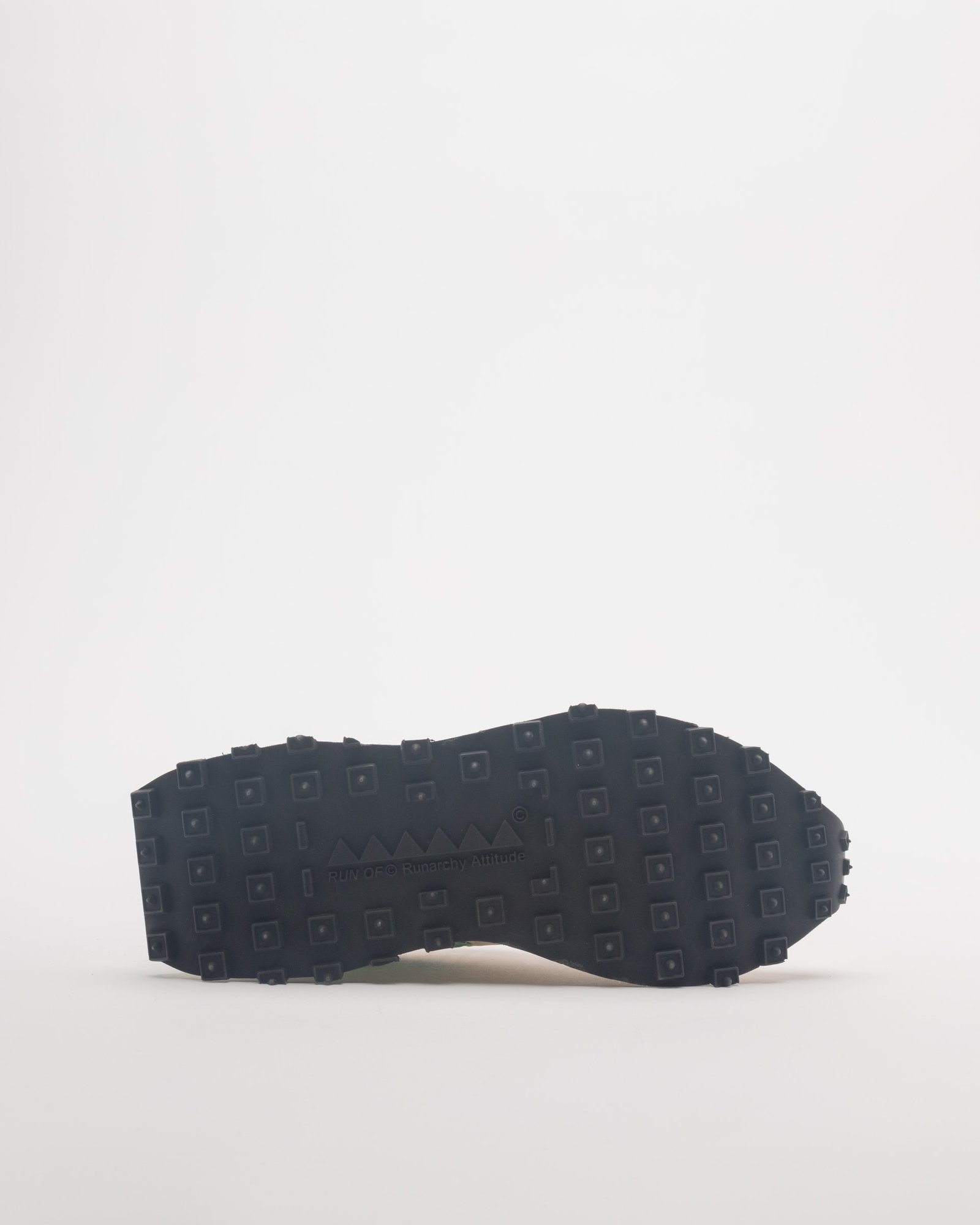 Run Of Madeira Multicolor Sneakers - Image 3