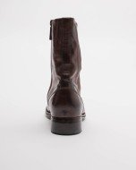 Lemargo DT05A Brown Boots - Image 5