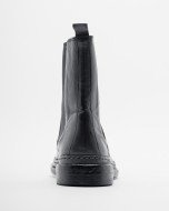 Lemargo HT01A Boots Black - Image 5