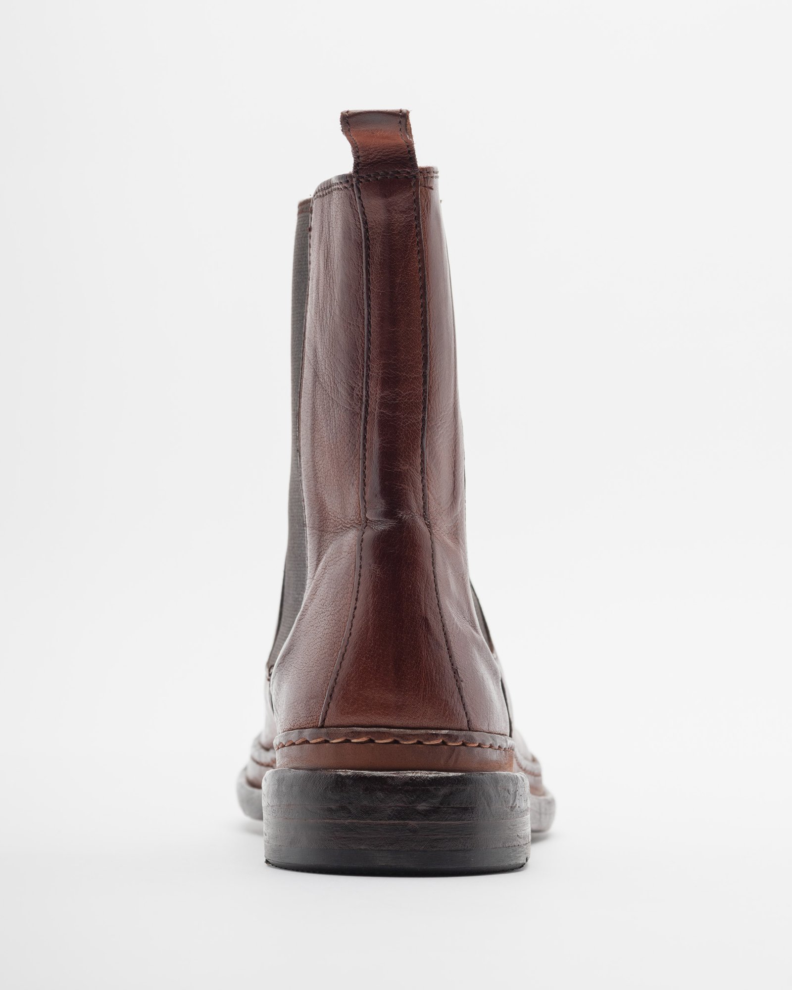 Lemargo HT01A Orange Boots - Image 5