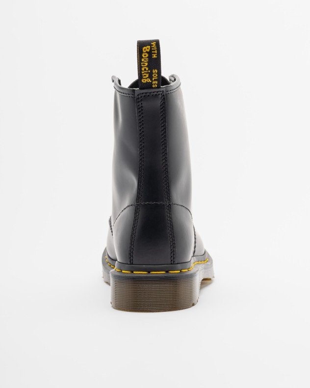 Combat boots Dr Martens 1460 Black - Image 5