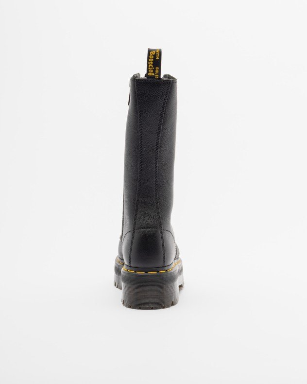 Dr. Martens 1B99 QUAD Boots Black - Image 5