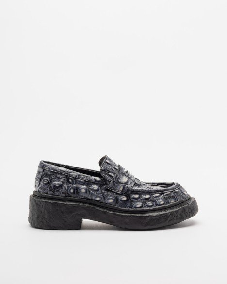 Loafers Camper Lab A500023 Grey