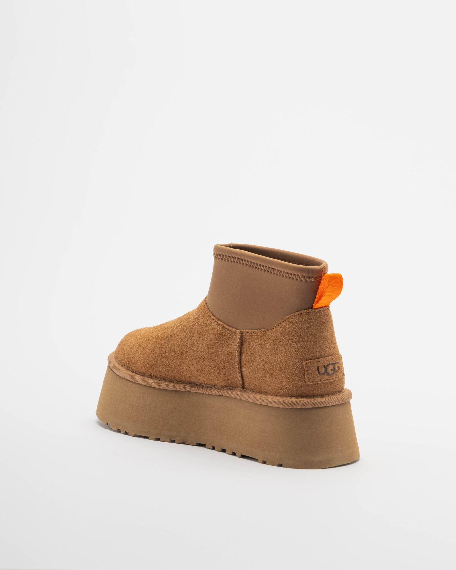 Dropp Chelsea Ankle Boots PF507 Black - Image 4