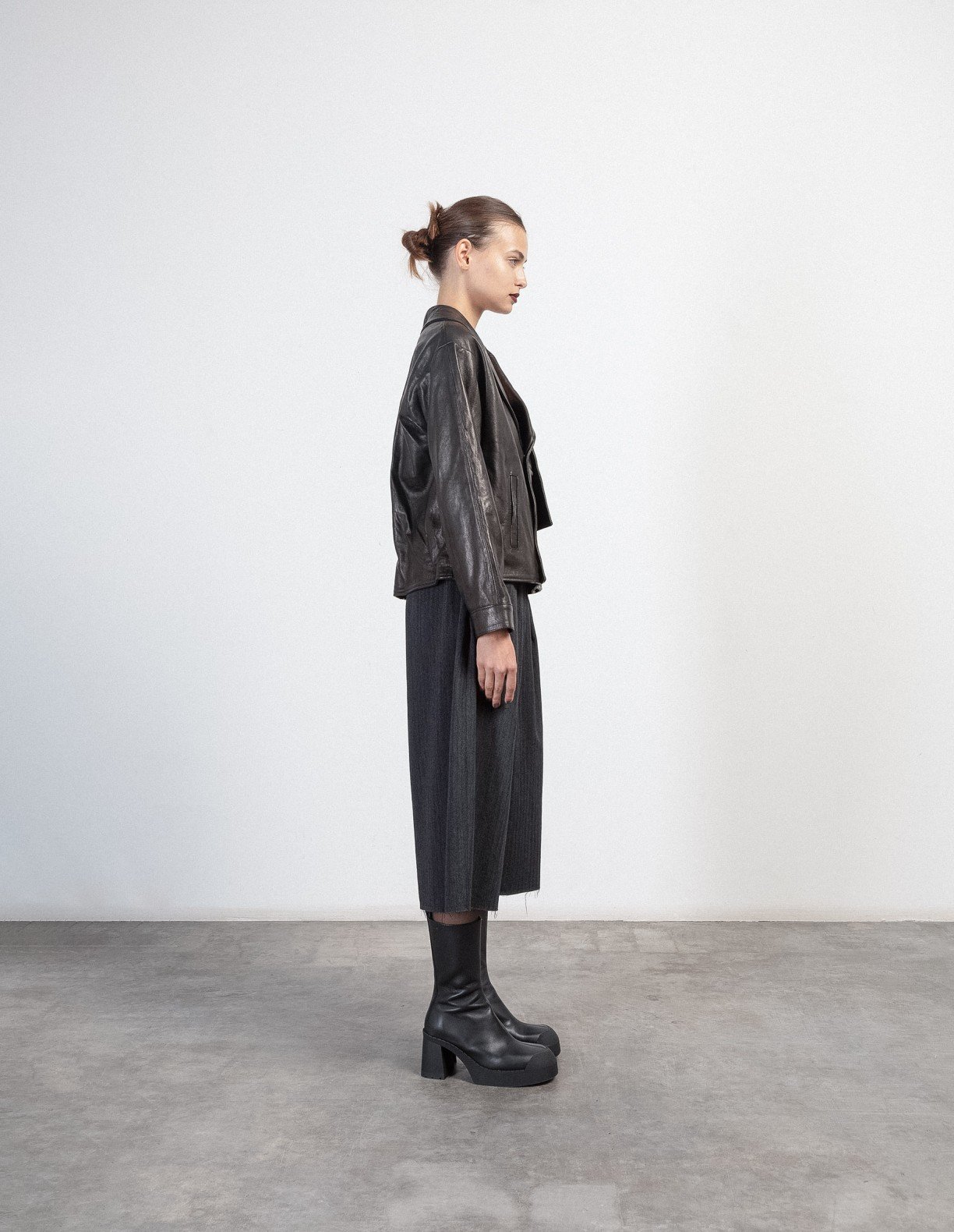 Ixos K24I59071 Black Jacket - Image 3