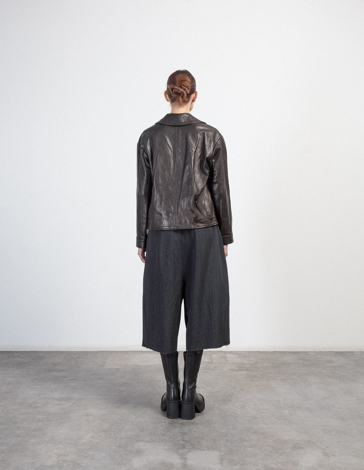 Ixos K24I59071 Black Jacket - Image 5