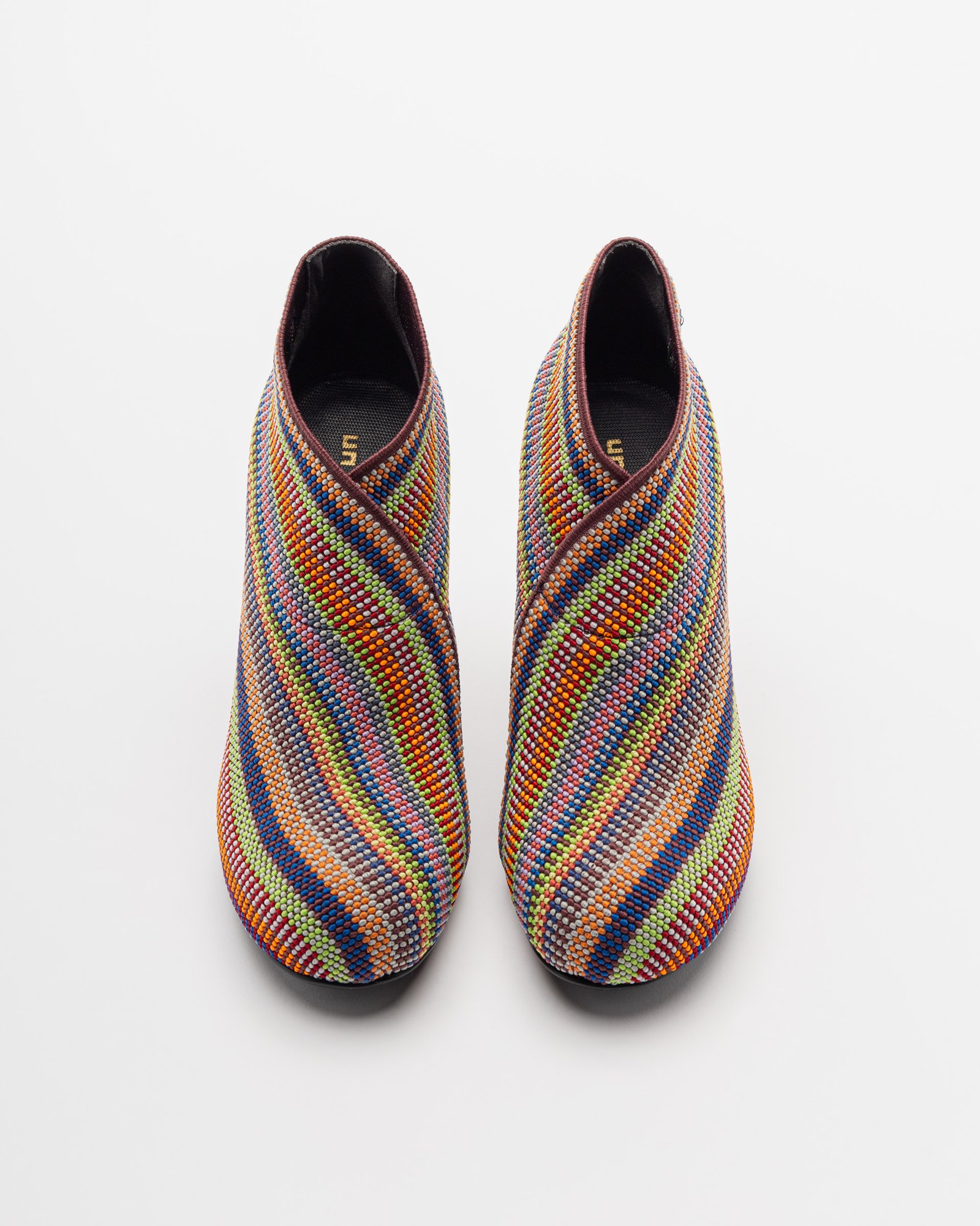 United Nude FOLD HI II ankle boots Multiple colors - Image 2