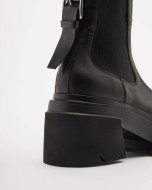 Elena Iachi E3840 Boots Black - Image 5