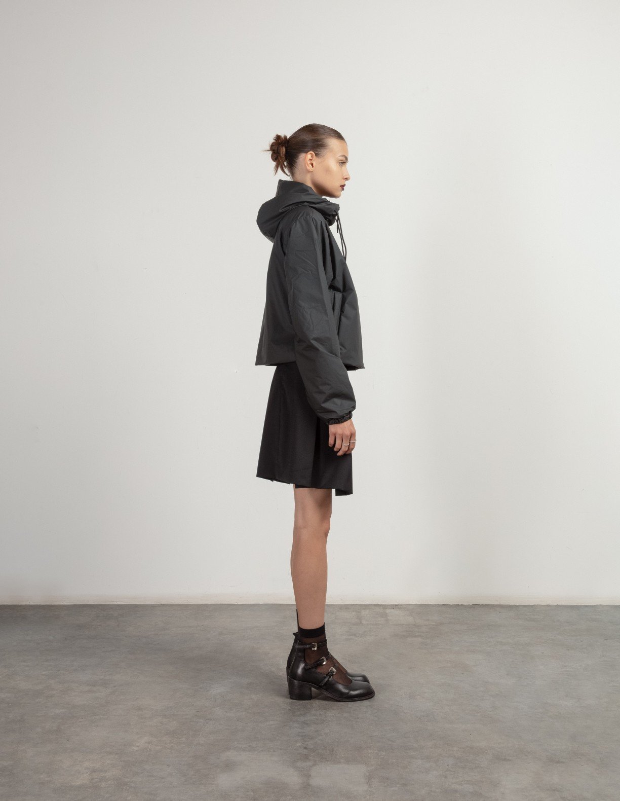 THIMOTYN Beige Relish Coat - Image 4