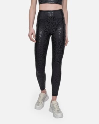 Leggings DKNY Sport DP5P3491 Black