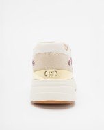Liu Jo LJ01 Beige Sneakers - Image 5