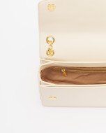 Love Moschino JC4184PP1N shoulder bag Beige - Image 5