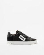 Dkny Aelix Black Sneakers