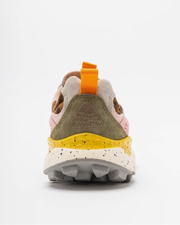 Flower Mountain YAMANO 3 Multicolor Sneakers - Image 5