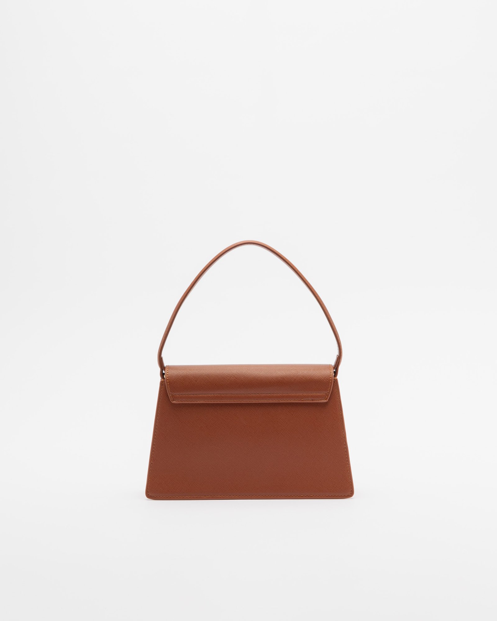 Just Cavalli 79RA4BB4 Camel crossbody bag - Image 2