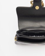 Just Cavalli 79RA4BA7 Black Shoulder Bag - Image 5