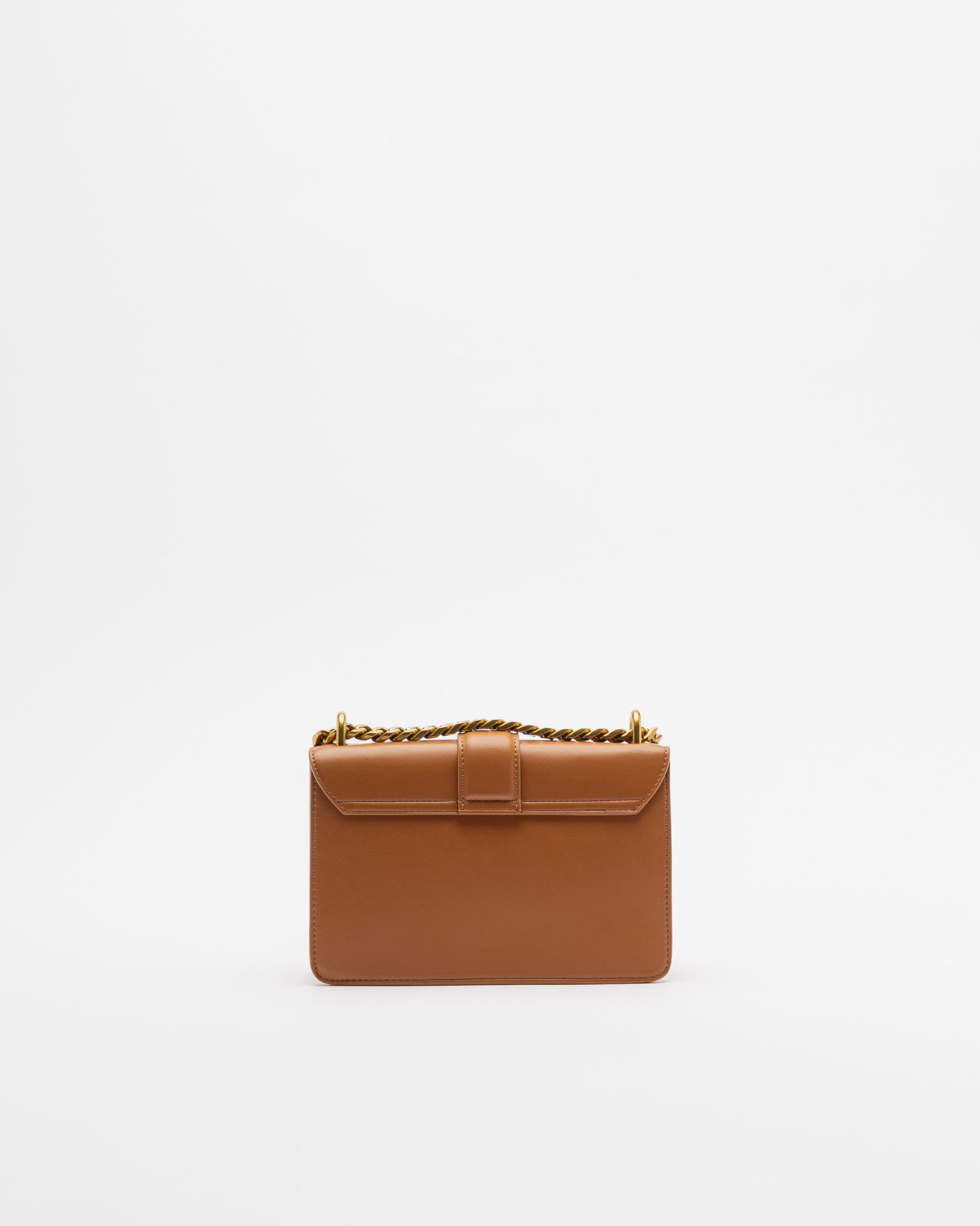 Just Cavalli 79RA4BAF Camel crossbody bag - Image 2