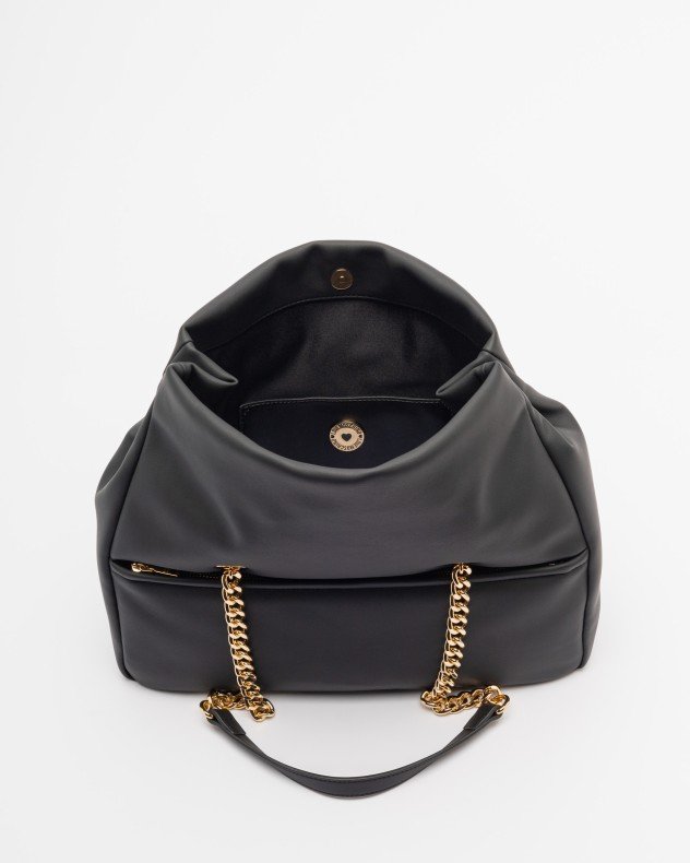 Moschino Love Bag JC4311PP0N Black - Image 5