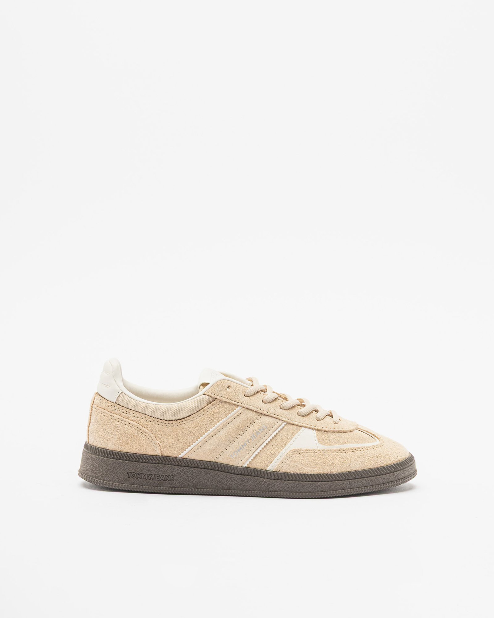 Tommy Hilfiger Jeans The Greenwich Edge Sneakers Beige