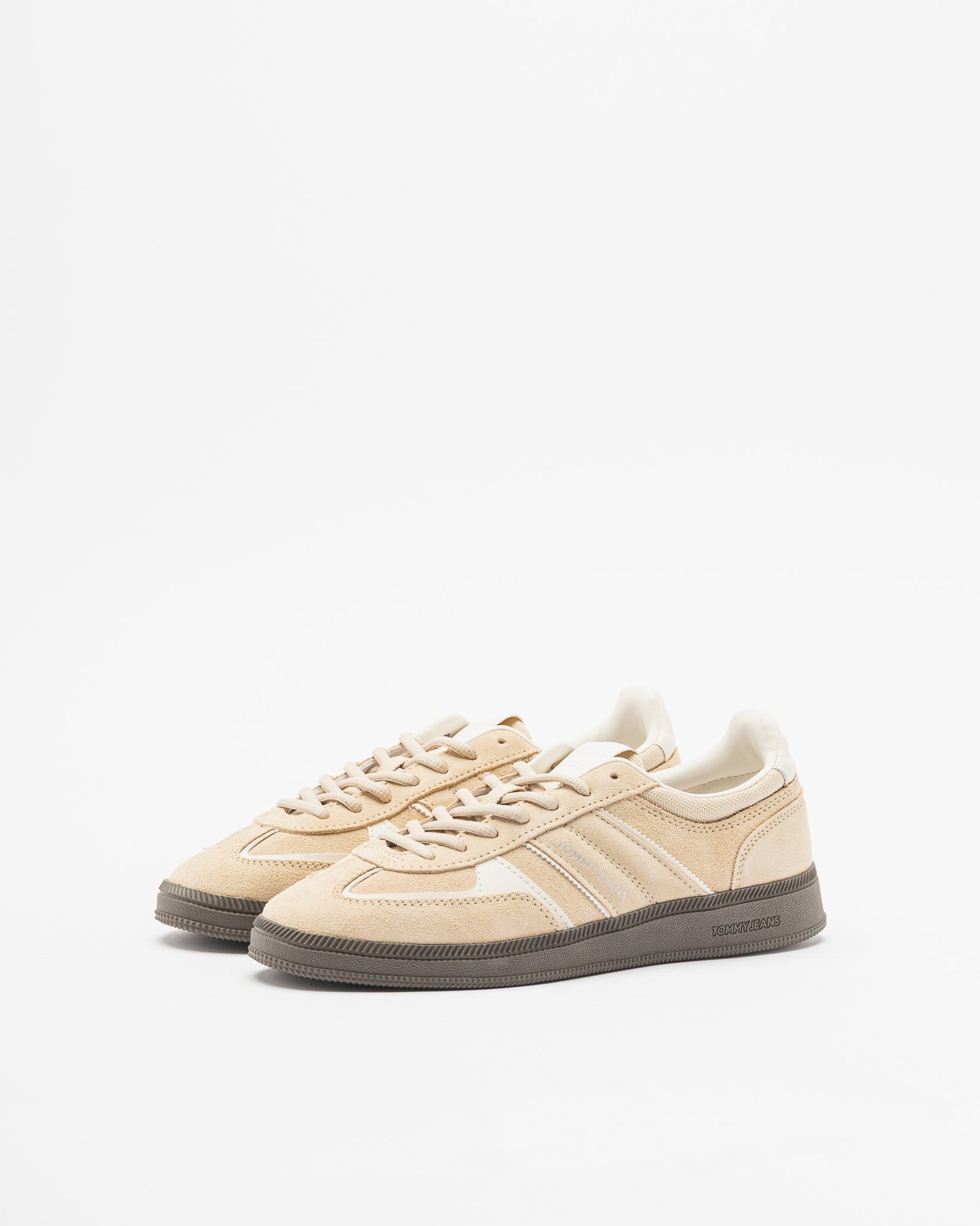 Tommy Hilfiger Jeans The Greenwich Edge Sneakers Beige - Image 2