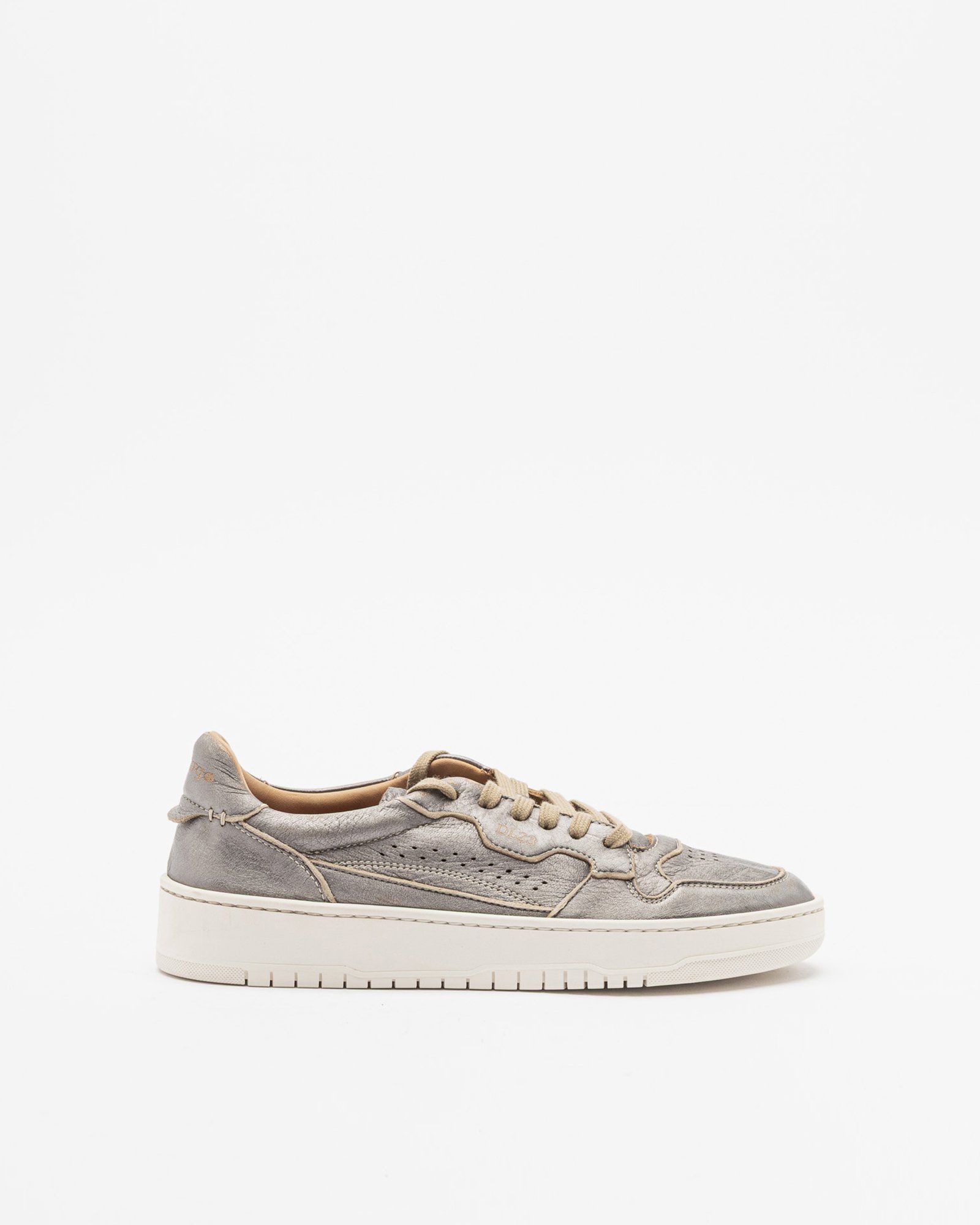 Lemargo HC01A Silver Sneakers