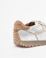 Lemargo IB03B Silver Shoes - Image 5