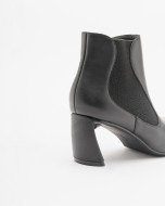 United Nude ZUMA FLOW MID Ankle Boots Black - Image 5
