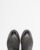 United Nude ZUMA FLOW MID Ankle Boots Black - Image 4