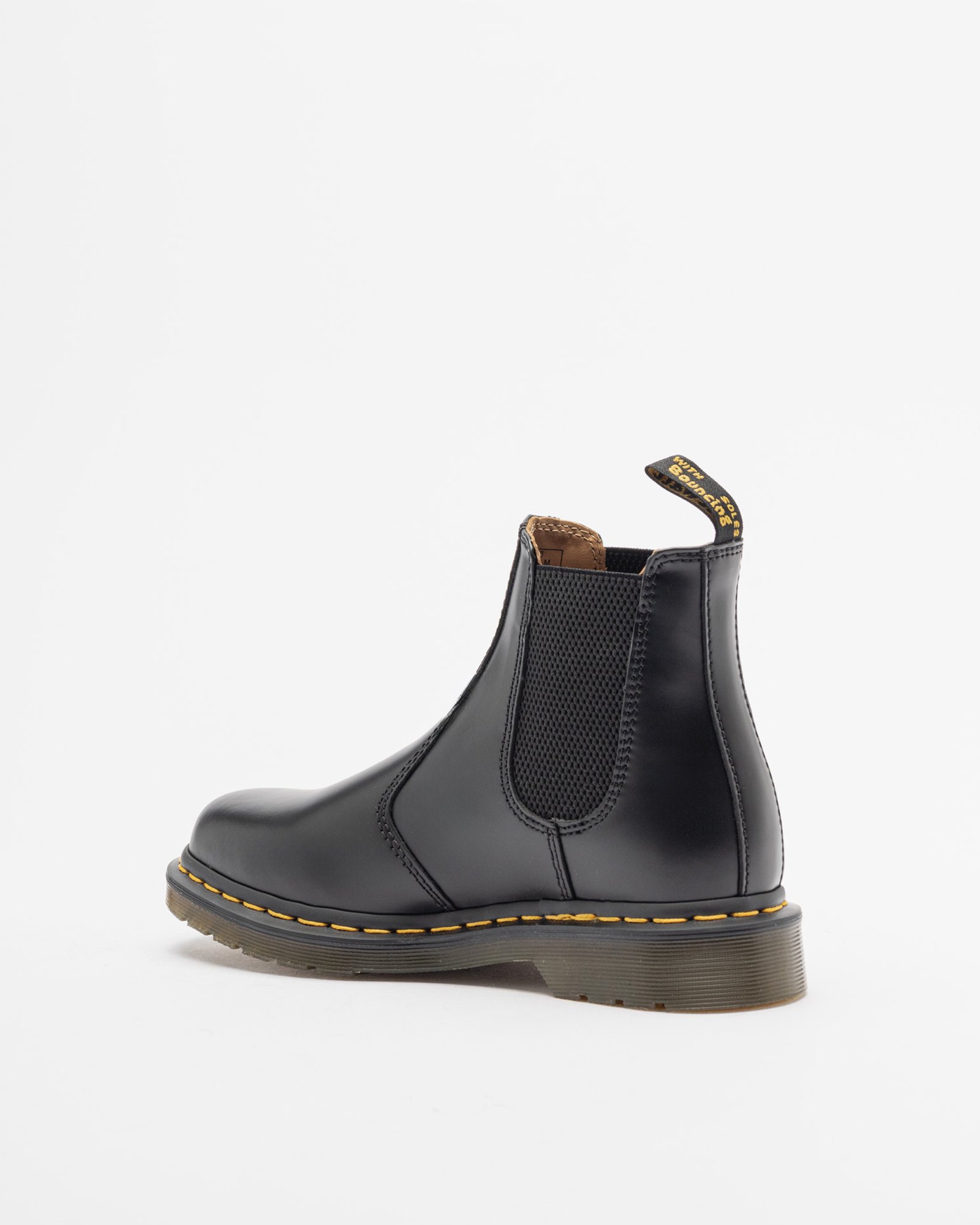 Dr Martens 2976 YS Chelsea boots Black - Image 3