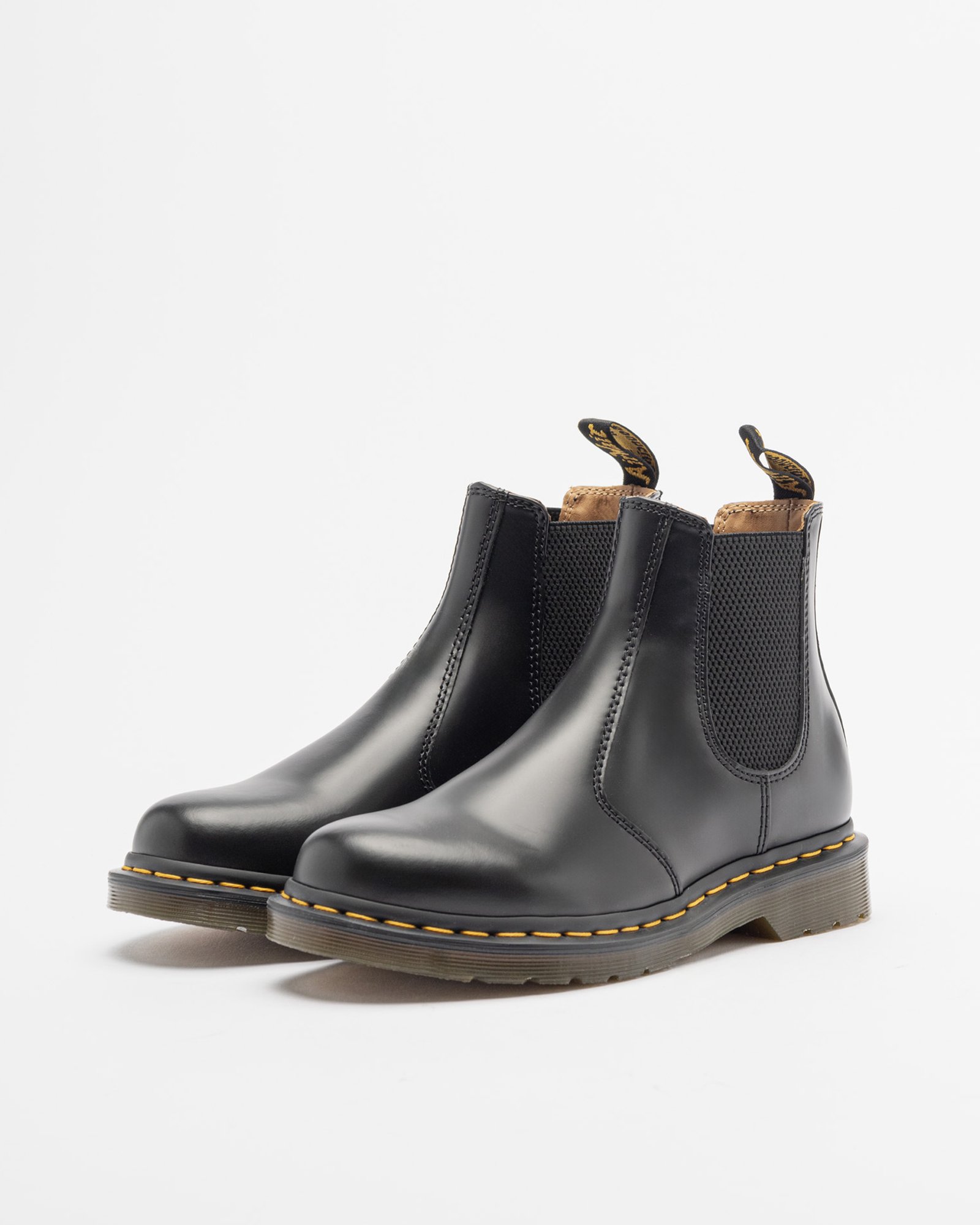 Dr Martens 2976 YS Chelsea boots Black - Image 2