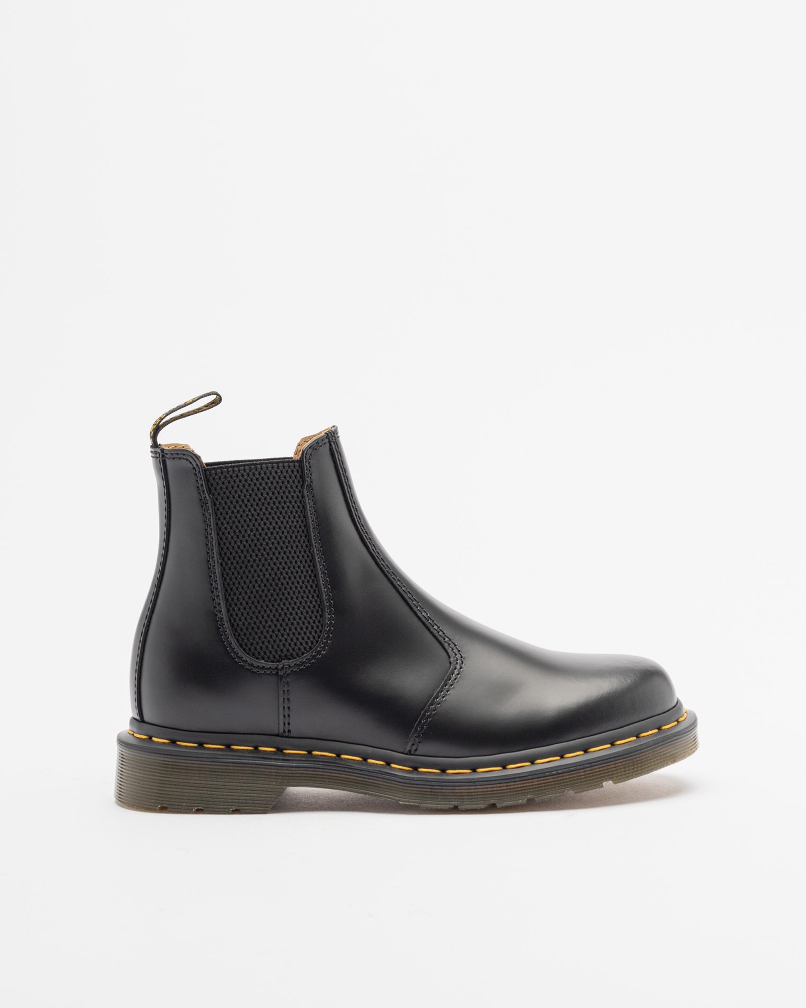 Dr Martens 2976 YS Chelsea boots Black