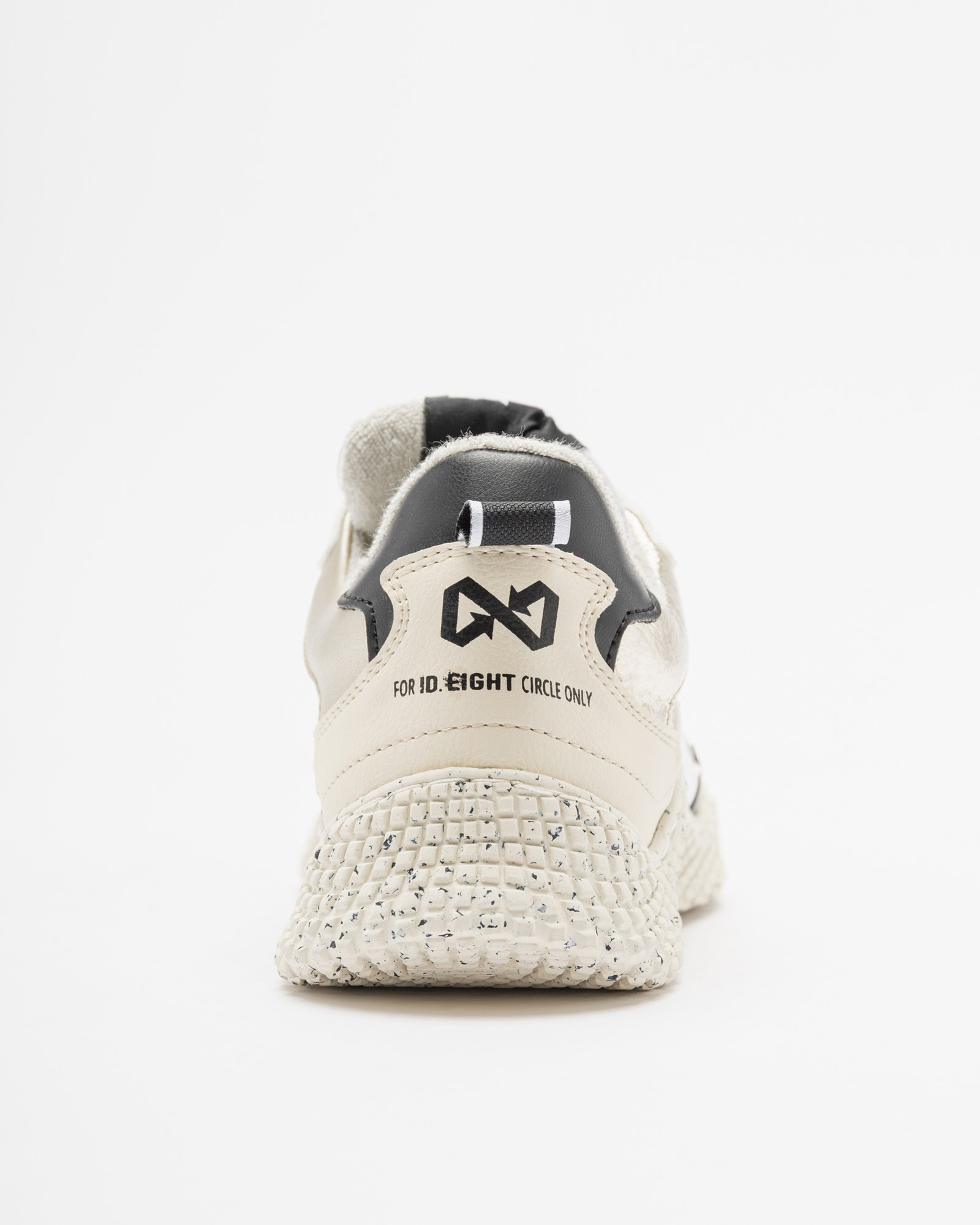 Sapatilhas ID.Eight HANA Dourado - Image 5