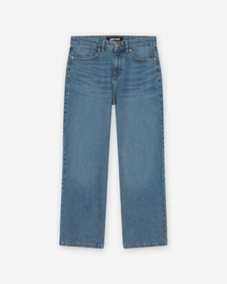 Just Cavalli 79PAB5S7 Blue Jeans