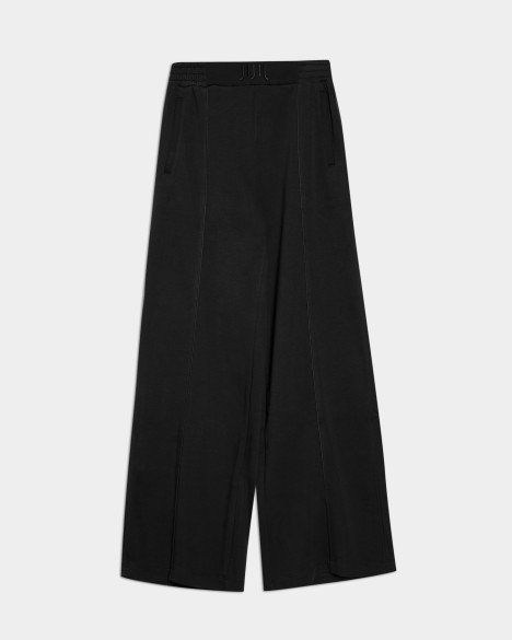 Jijil JPI25PA077 Black Pants