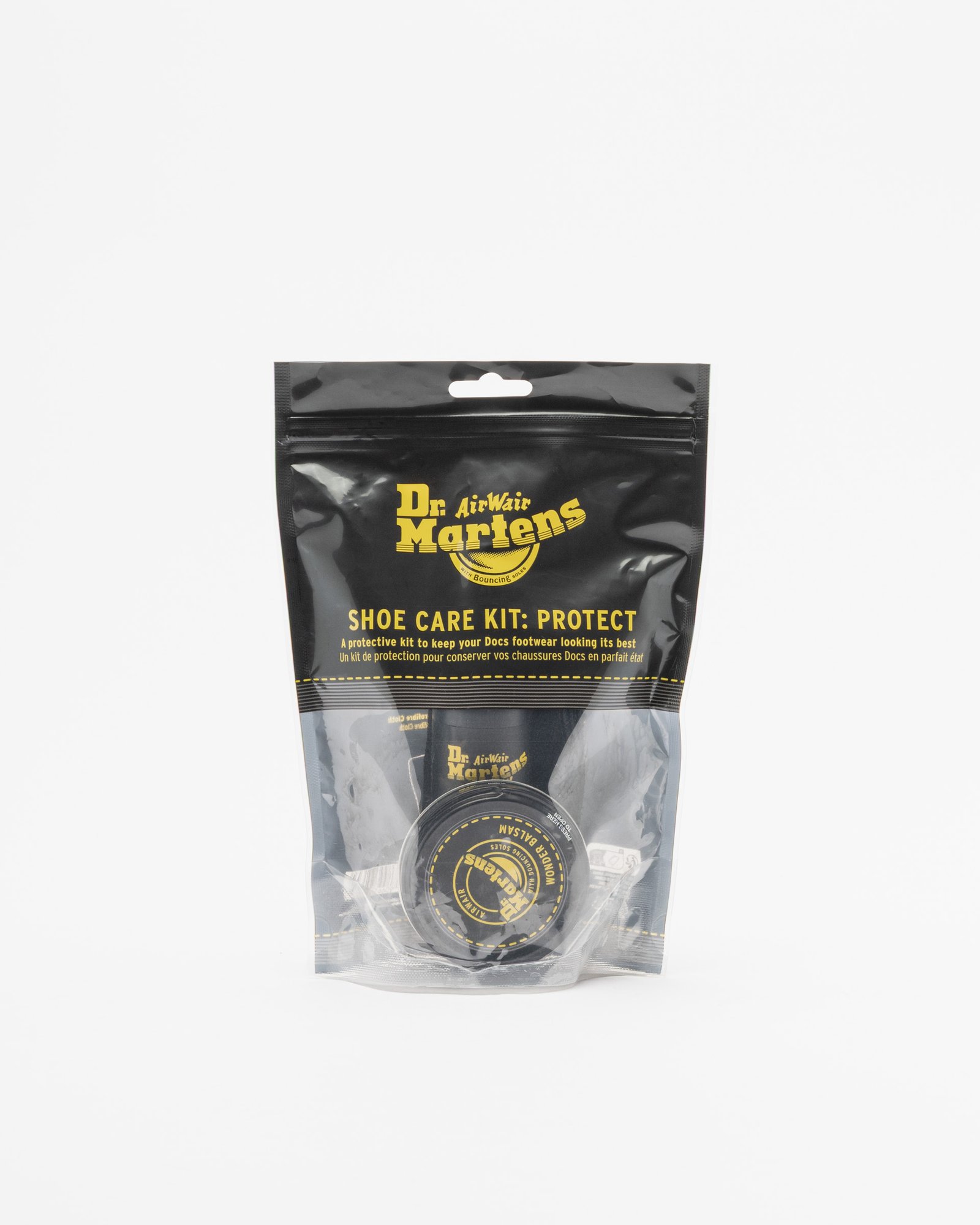 Dr Martens Shoe Care Kit Cleaning Kit: Protect - Image 4