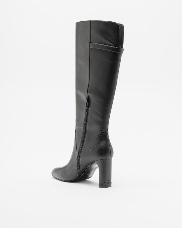 Liu Jo Laila 03 high boots Black