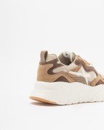 Just Say Wizz MIA-W Sneakers Beige - Image 5