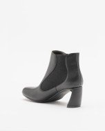United Nude ZUMA FLOW MID Ankle Boots Black - Image 3