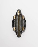 Just Cavalli 79RA4BI1 Black Handbag - Image 5