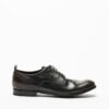 Officine Creative STEREO 3 Taupe Shoes - Brown