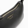 Emporio Armani Y3H293 YFO5E Rose Baguette bag - Black