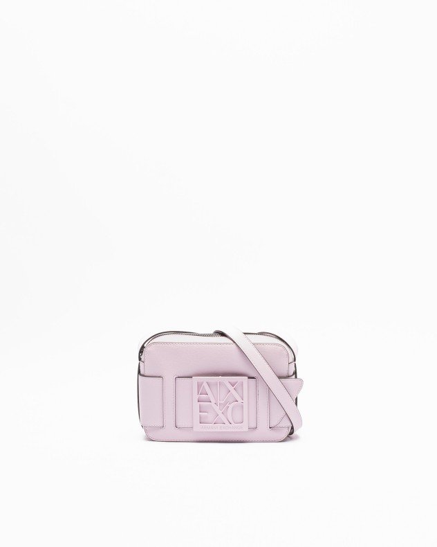 Armani Exchange 942699 0A874 Rose Shoulder bag - Rose